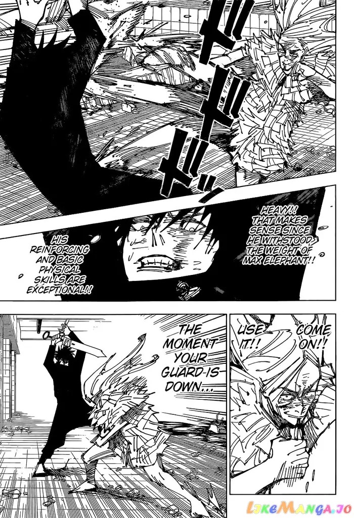 Jujutsu Kaisen Chapter 172 image 16_optimized